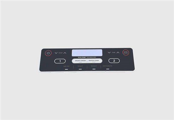 面貼標(biāo)簽-透明窗口工藝