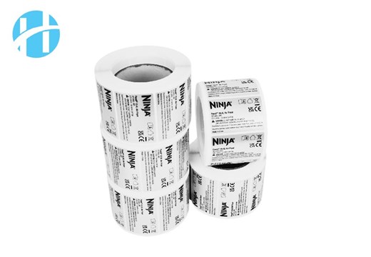 不干膠標簽-不變色啞銀