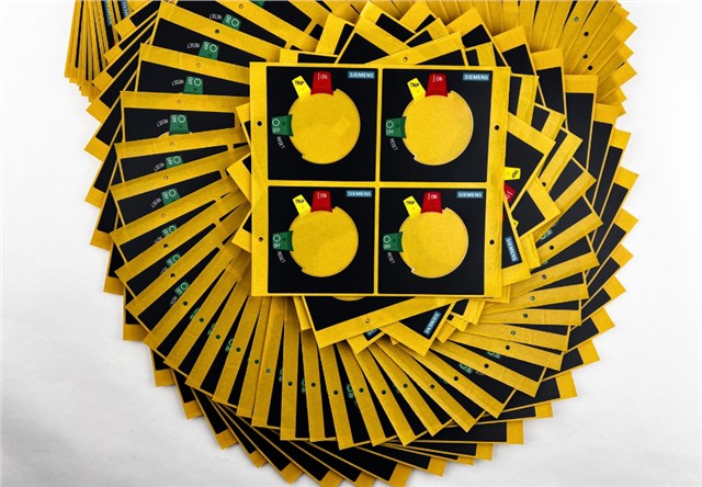 不干膠標簽-細沙PC