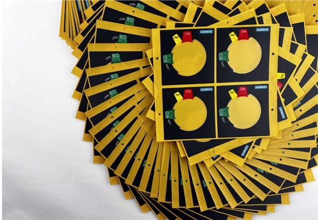 不干膠標簽-細沙PC