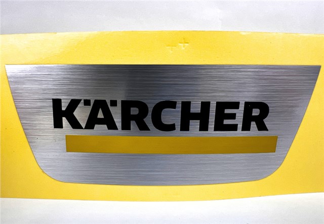 不干膠標簽-商標貼