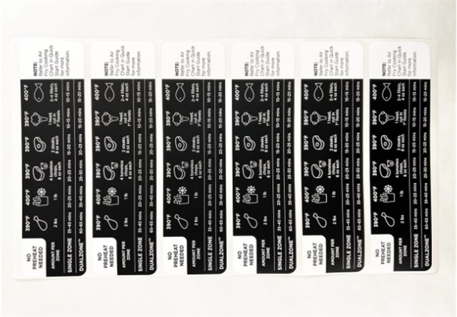 不干膠標(biāo)簽-合成紙加強(qiáng)膠