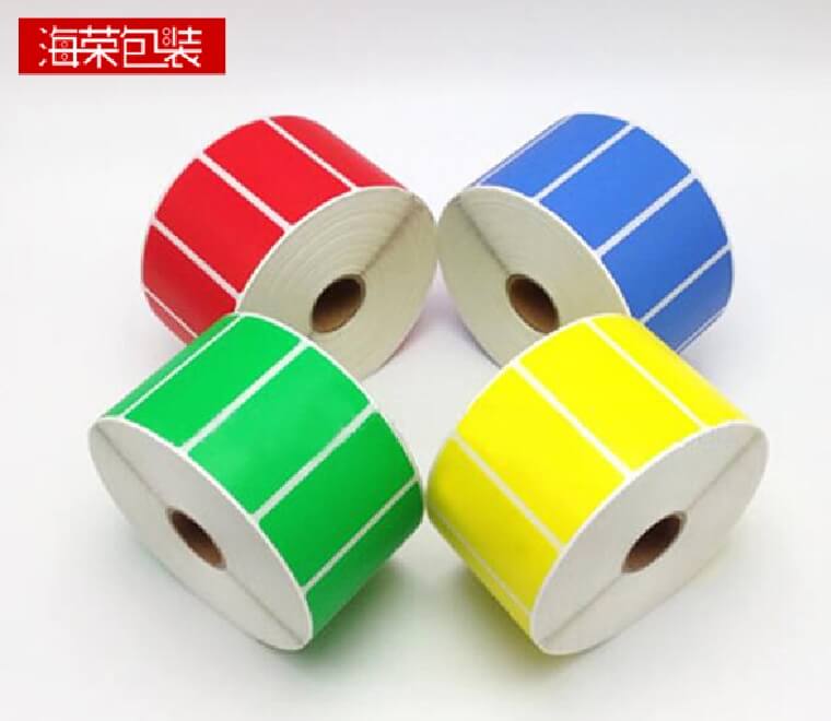 多樣標簽與精細印品