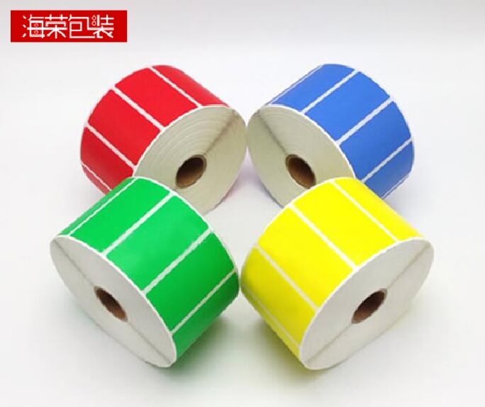 多樣標簽與精細印品