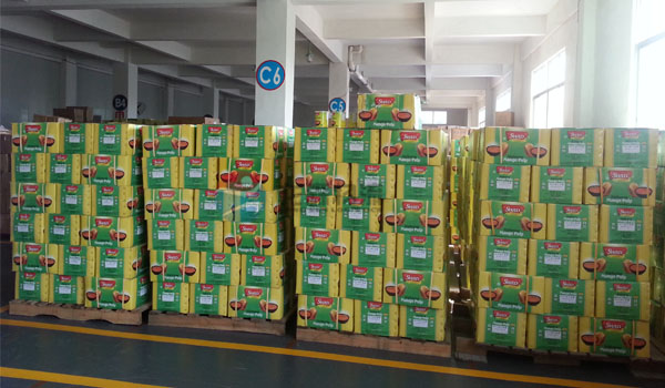 廣州食品倉(cāng)庫(kù)出租