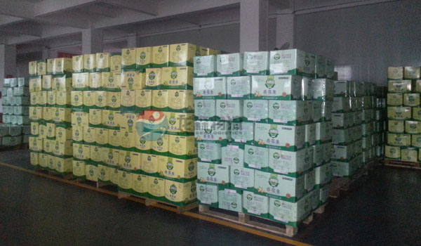 廣州食品倉(cāng)庫(kù)出租