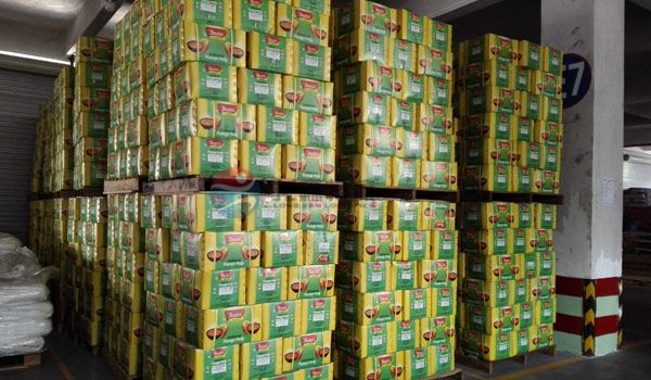 廣州食品倉(cāng)庫(kù)出租