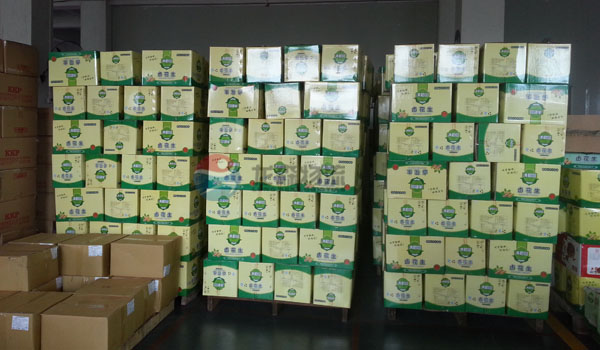 廣州食品倉(cāng)庫(kù)出租