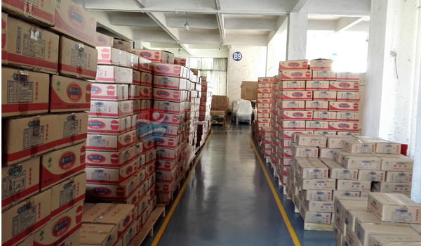 廣州食品倉(cāng)庫(kù)出租