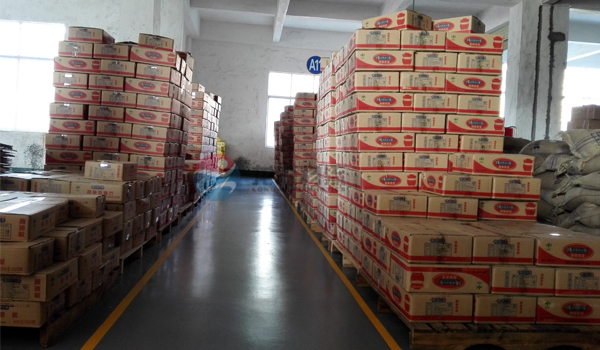 廣州食品倉(cāng)庫(kù)出租