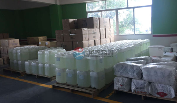 廣州食品倉(cāng)庫(kù)出租