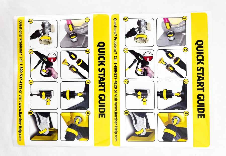 不干膠標簽-啞面PET