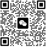 掃一掃，添加微信